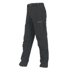 PANTALON negro BREEZZY MONTAÑA TRYN M SOTFSEHELL 10104001
