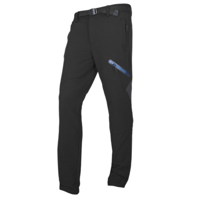 PANTALÓN negro BREEZY MONTAÑA -COROMEL M 010 105  001 91