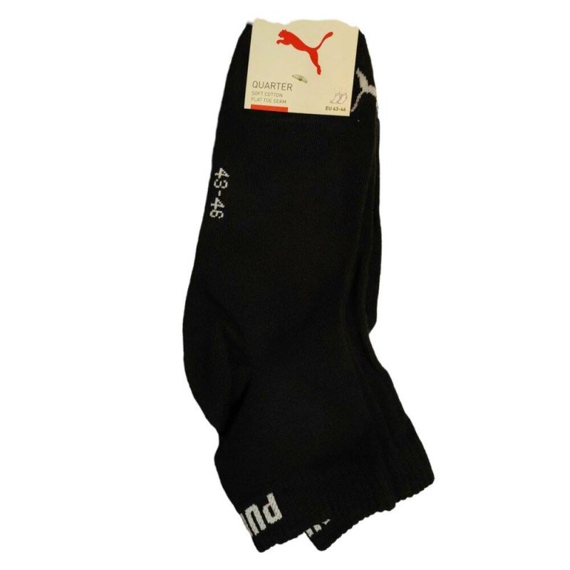 PUMA CALCETIN UNISEX QUARTER
