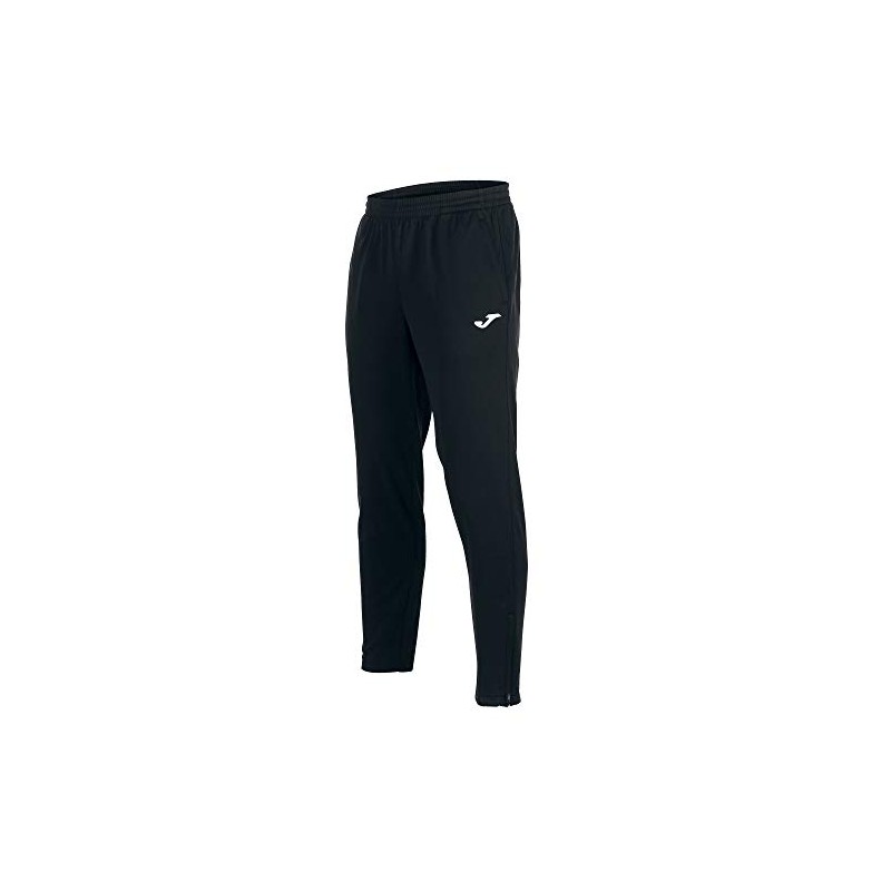 PANTALON  negro JOMA M NILO BLACK 100165.100