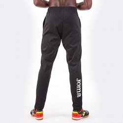 PANTALON  negro JOMA M NILO BLACK 100165.100