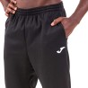 PANTALON  negro JOMA M NILO BLACK 100165.100
