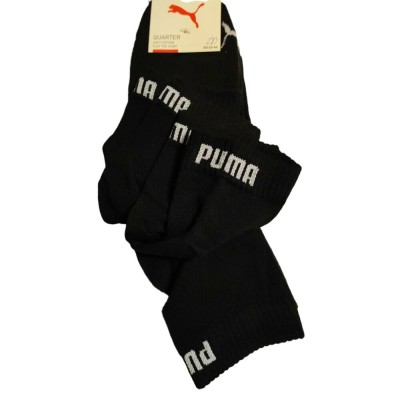 PUMA CALCETIN UNISEX QUARTER