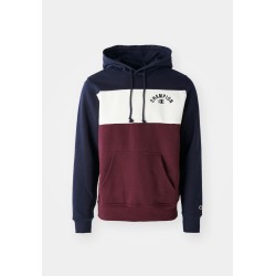 SUDADERA azul Champion Hooded -221742-BS501-AZUL MARINO-HOMBRE