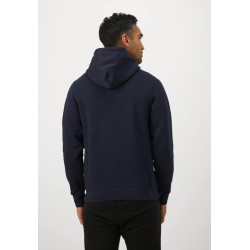 SUDADERA azul Champion Hooded -221742-BS501-AZUL MARINO-HOMBRE