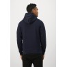 SUDADERA azul Champion Hooded -221742-BS501-AZUL MARINO-HOMBRE