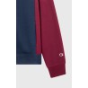CHANDAL AZUL CHAMPION  Sweatsuit- hombre 221788-BS501