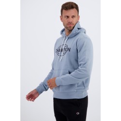 SUDADERA AZUL CHAMPION  Sweatshirt HOMBRE 221647-BS202