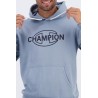 SUDADERA AZUL CHAMPION  Sweatshirt HOMBRE 221647-BS202