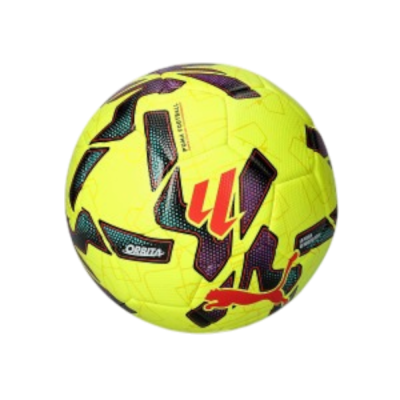 BALON OPUMA FLUOR ORBITA LA LIGA