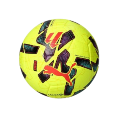 BALON OPUMA FLUOR ORBITA LA LIGA