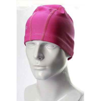 Gorro Rosa SPEEDO PACE CAP PELO LARGO 8720641341  PISCINA