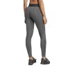 Malla Larga GRIS  ADIDAS HYG RIB 1/1 L-JN2651-GRIS-MUJER