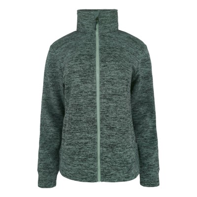 POLAR verde JOLUVI MERY MUJER green  237271