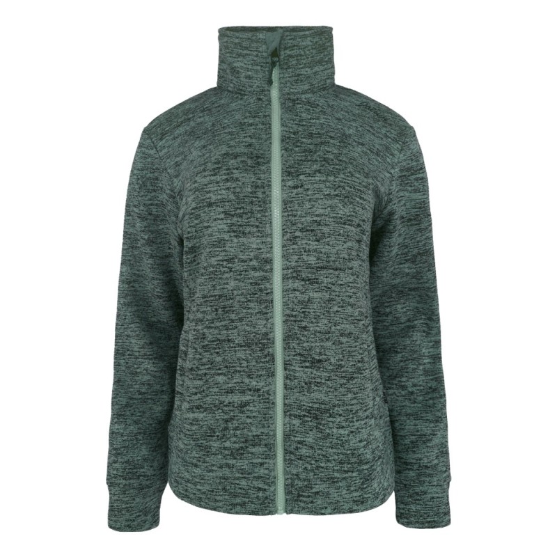 POLAR verde JOLUVI MERY MUJER green  237271