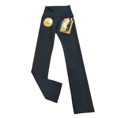 PANTALÓN negro SONTRESS SUPLEX 1415-7
