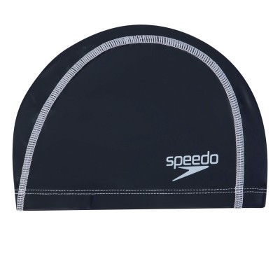 Gorro Negro SPEEDO JUNIOR PACE CAP 8720731819