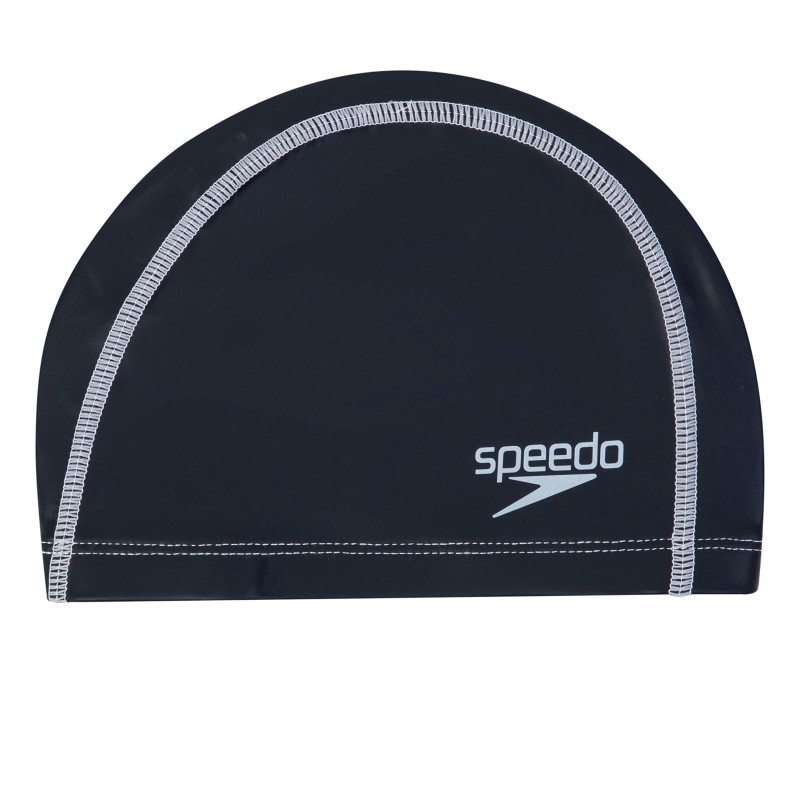 Gorro Negro SPEEDO JUNIOR PACE CAP 8720731819
