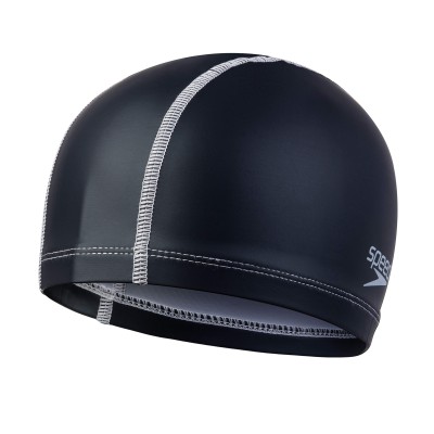 Gorro Negro SPEEDO JUNIOR PACE CAP 8720731819
