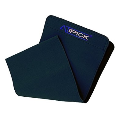 FAJA Azul NEOPRENO ANCHA NEF25001