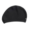 GORRO PISCINA negro MOSCONI BUBBLE 298BU