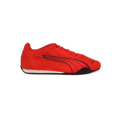 Zapatilla de Tiempo Libre para MUJER PUMA CATCH SD RED