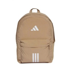 MOCHILA marrón ADIDAS ESS BARS3RS BP  UNISEX JX6599