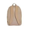 MOCHILA marrón ADIDAS ESS BARS3RS BP  UNISEX JX6599