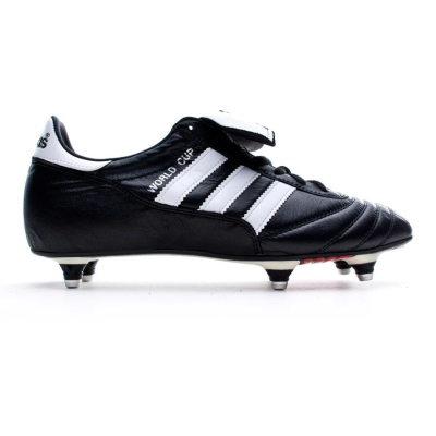 BOTA FUTBOL negra ADIDAS WORLD CUP 011040