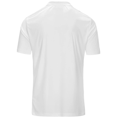 POLO BLANCO  KAPPA HOMBRE  FOOTBALL GHIOLO MAN WHITE 341G4SW-001