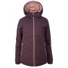 ANORAK JOLUVI DIPA 237267 MORADO NIÑA CAPUCHA