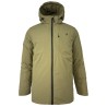 ANORAK gris JOLUVI HEAT WINDY CALEFACTABLE 237834