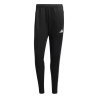Pantalon chandal negro Adidas negro hombre JP2529