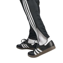 Pantalon chandal negro Adidas negro hombre JP2529