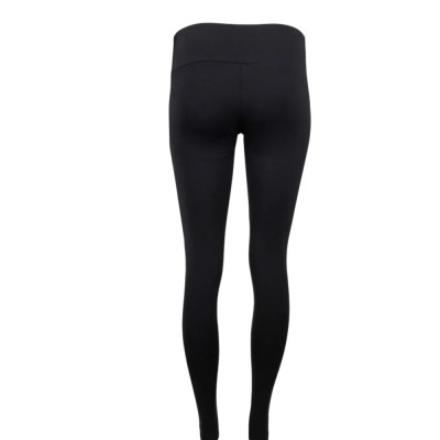 LEGGINGS negro SONTRESS BOLSILLOS LATERALES  mujer MP1846-5