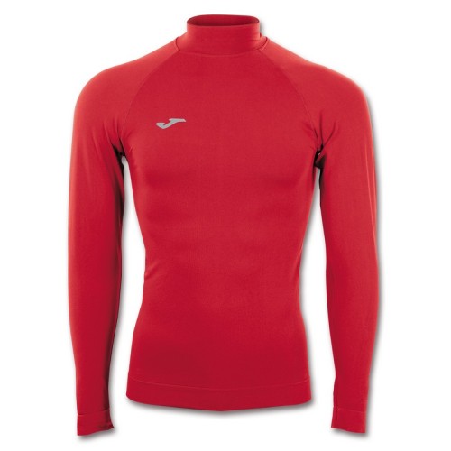 JOMA-CAMISETA BRAMA CLASSIC ROJO M/L