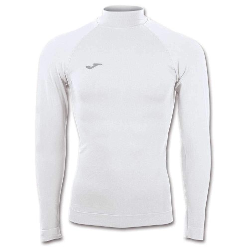 JOMA-CAMISETA BRAMA CLASSIC BLANCO M/L