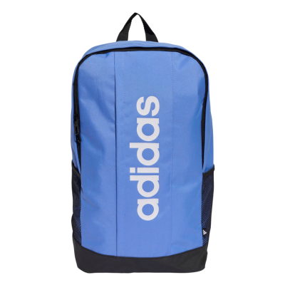 Mochila ADIDAS LINEAR BACKPACK-JX9023-AZUL-UNISEX
