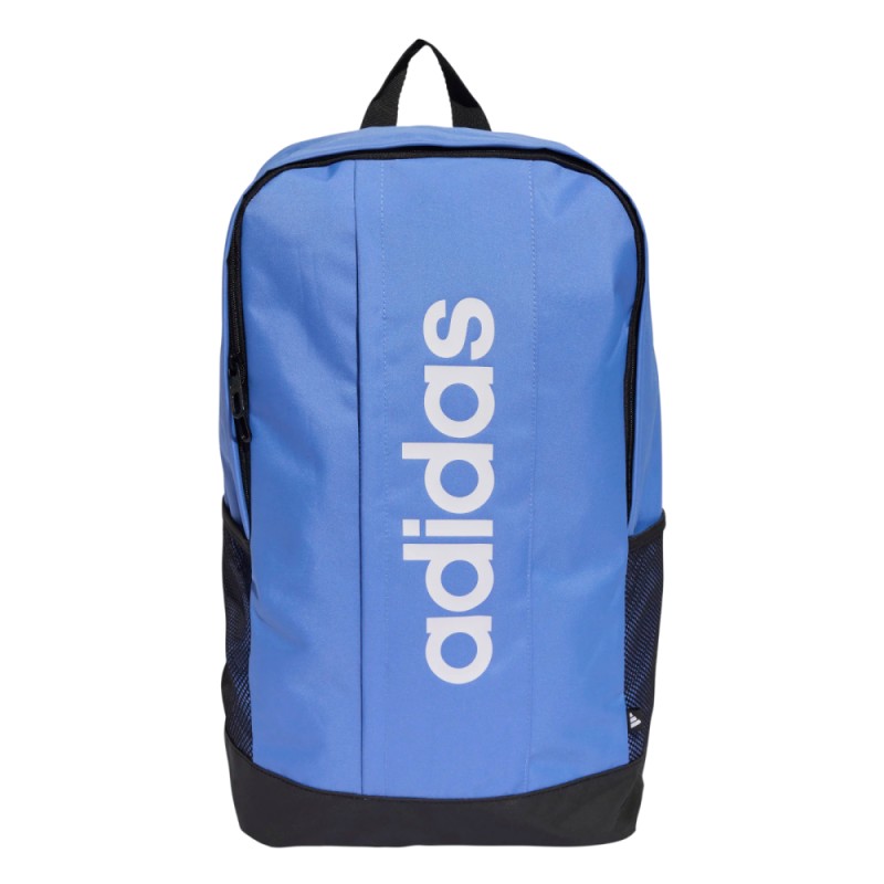 Mochila ADIDAS LINEAR BACKPACK-JX9023-AZUL-UNISEX
