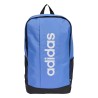 Mochila ADIDAS LINEAR BACKPACK-JX9023-AZUL-UNISEX