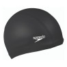 Gorro de Piscina Negro SPEEDO Pace Cap