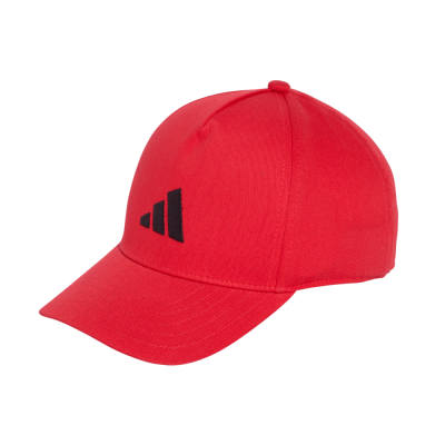 Gorras ADIDAS K CAP-JX1260-ROJO-UNISEX JUNIOR