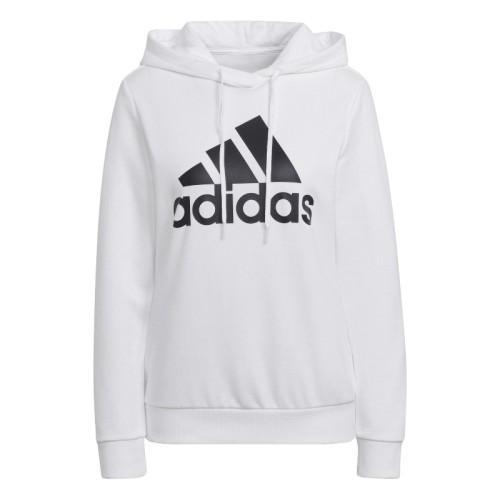 ADIDAS W BL FT HD SUDADERA CAPUCHA MUJER