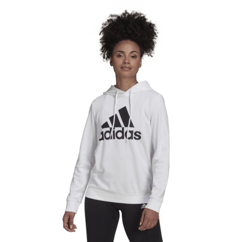 ADIDAS W BL FT HD SUDADERA CAPUCHA MUJER