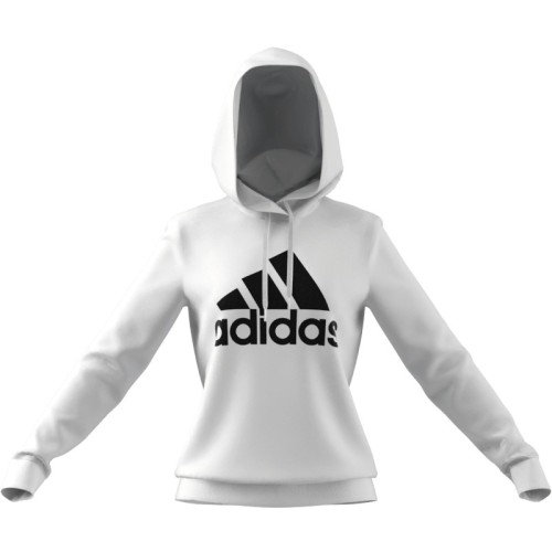 ADIDAS W BL FT HD SUDADERA CAPUCHA MUJER