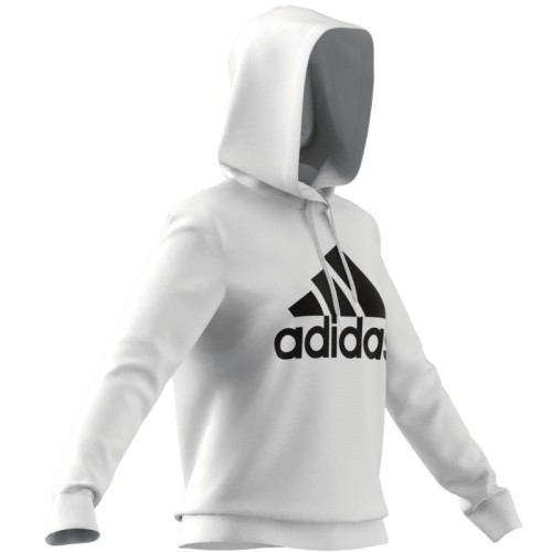 ADIDAS W BL FT HD SUDADERA CAPUCHA MUJER