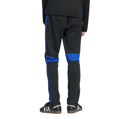 PantaIon chandal negro Adidas JW4597 JR