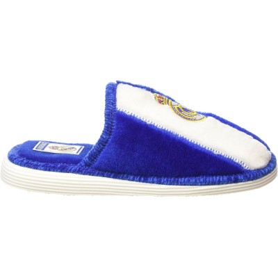 Zapatillas de estar en casa ANDINAS Real Madrid 790-90 – Comodidad y pasión madridista