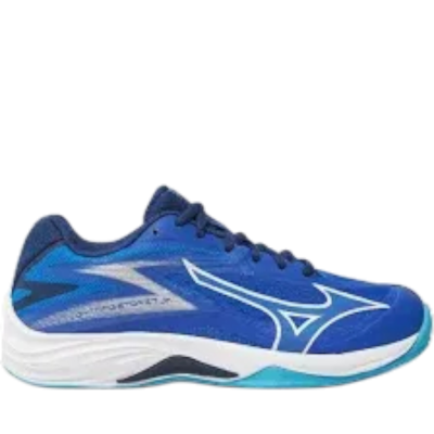 Zapatilla de Deportes Indoor para UNISEX JUNIOR MIZUNO LIGHTNING