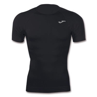 JOMA-CAMISETA BRAMA CLASSIC NEGRO M/C